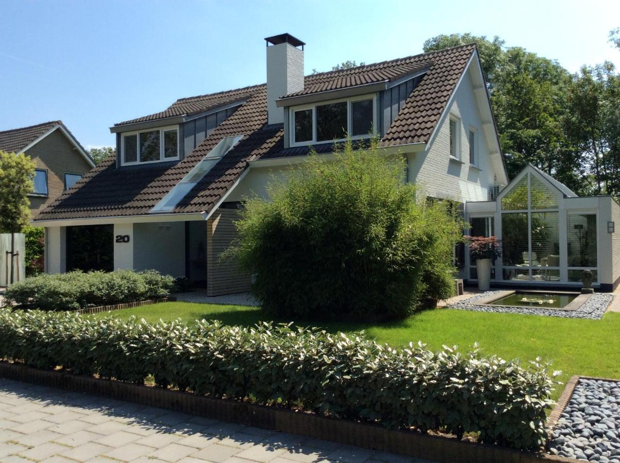 Nummer 20 Zoutelande Exterior photo