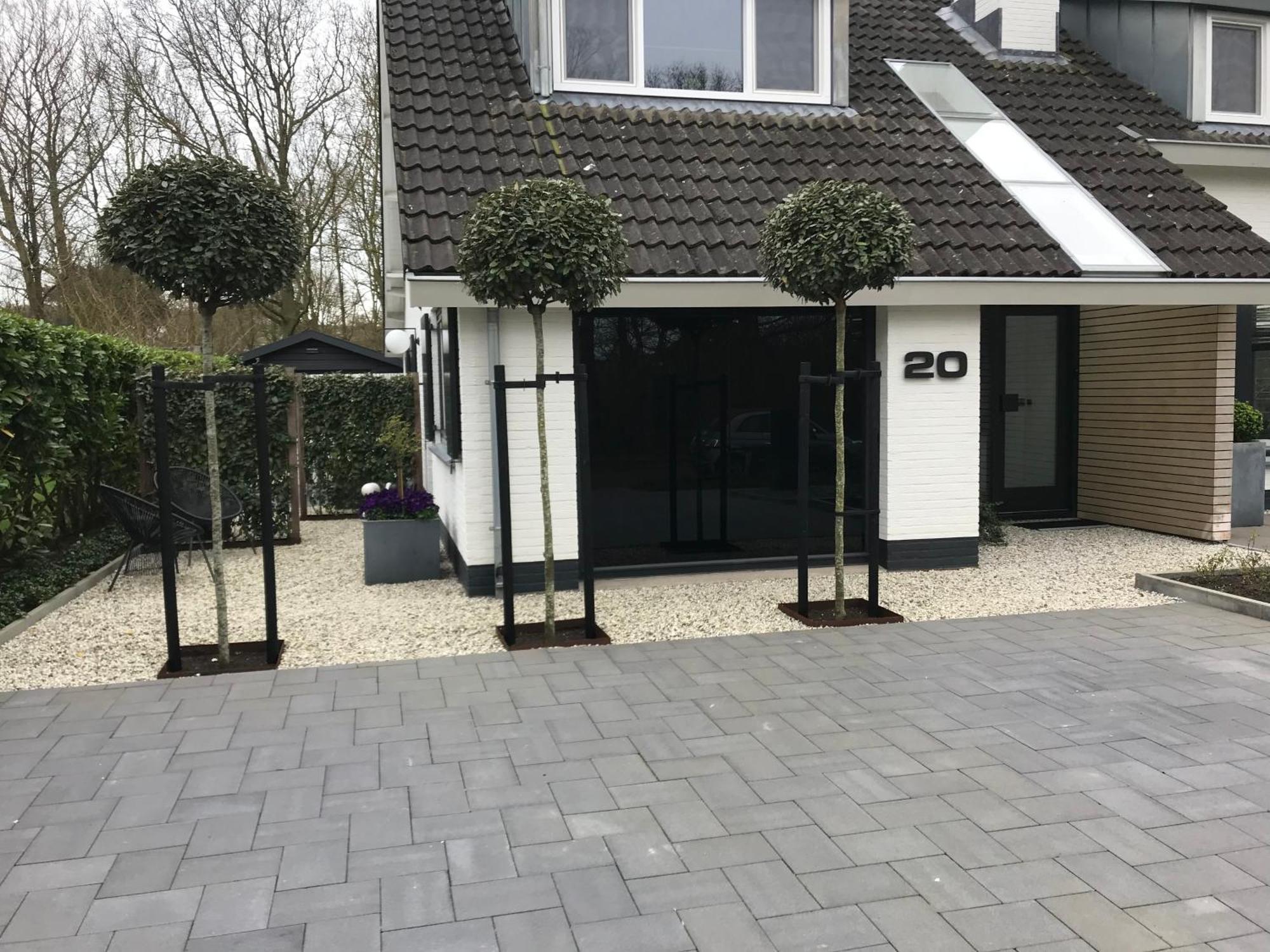 Nummer 20 Zoutelande Exterior photo