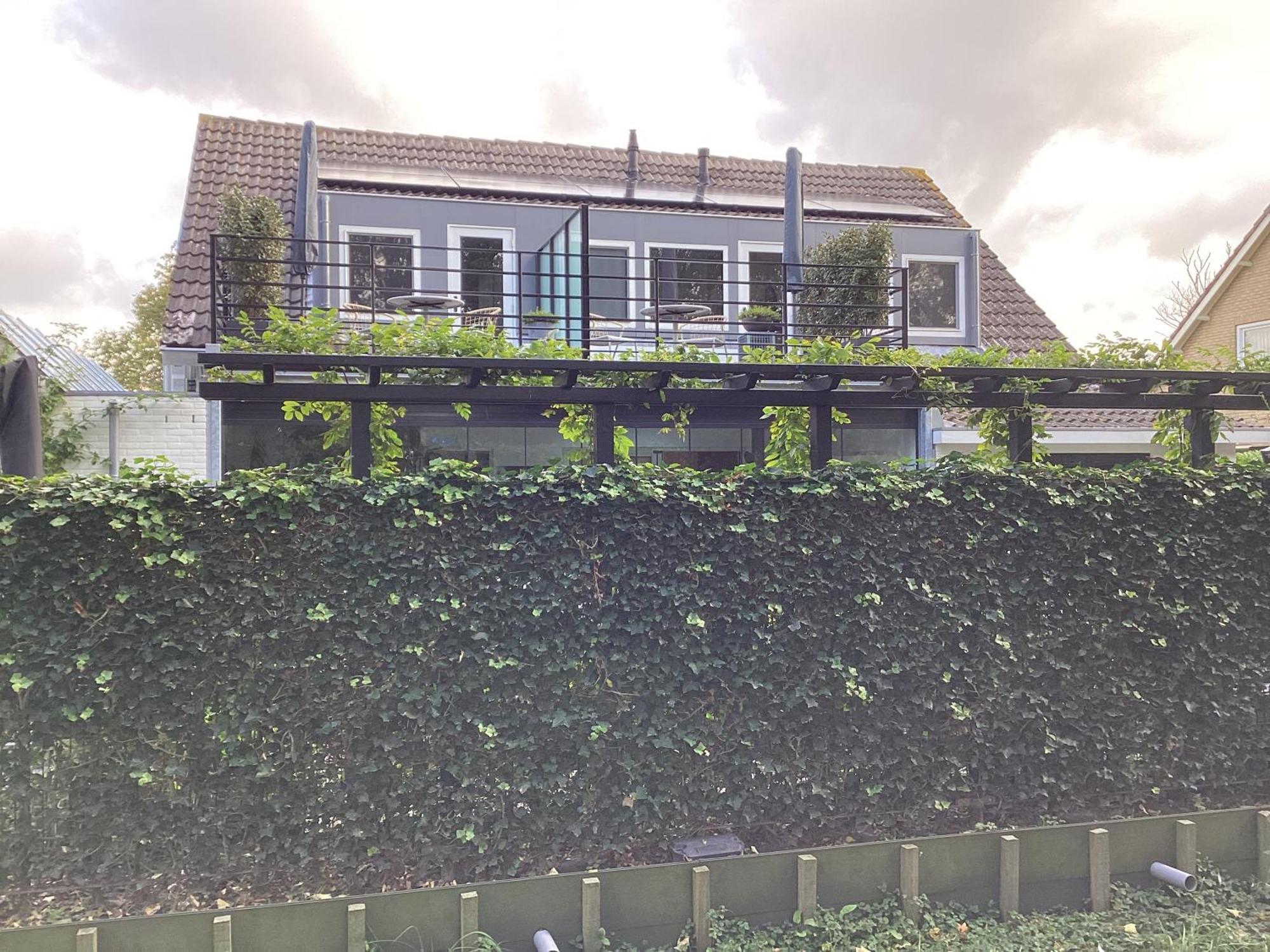 Nummer 20 Zoutelande Exterior photo